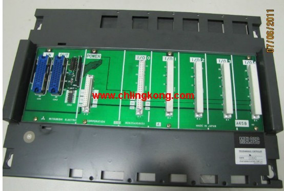 三菱 擴(kuò)展底板 A65B