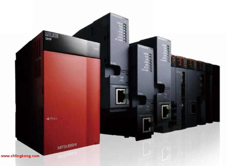 三菱連接器/端子臺轉換模塊電纜AC05TB-E