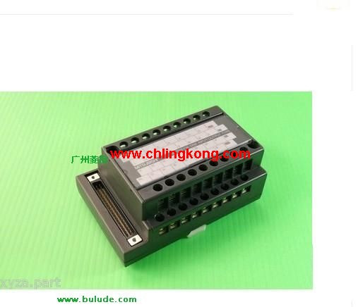 三菱 連接器/端子臺(tái)轉(zhuǎn)換模塊電纜 AC05TB