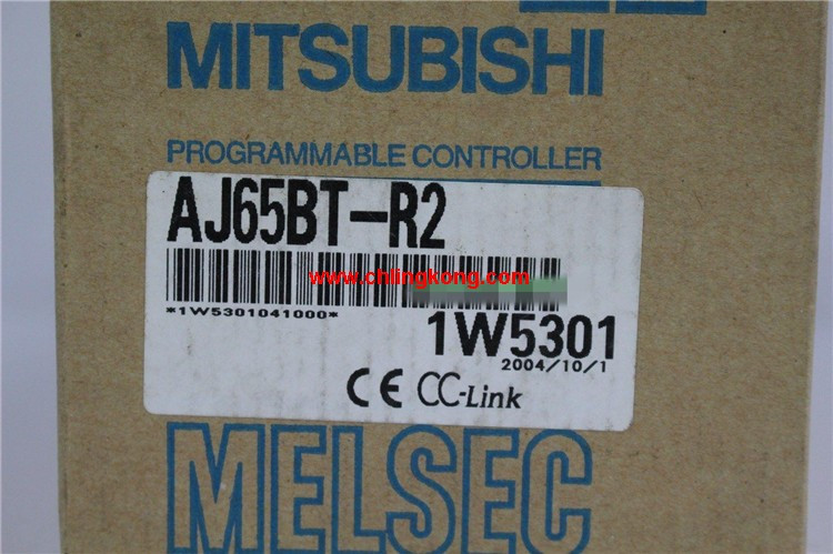 三菱RS-232接口模塊(老款)AJ65BT-R2