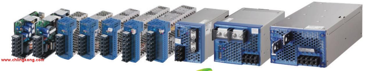 歐姆龍 開(kāi)關(guān)電源 S8VM-15024CD