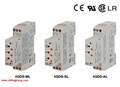 歐姆龍固態(tài)定時(shí)器H3DS系列