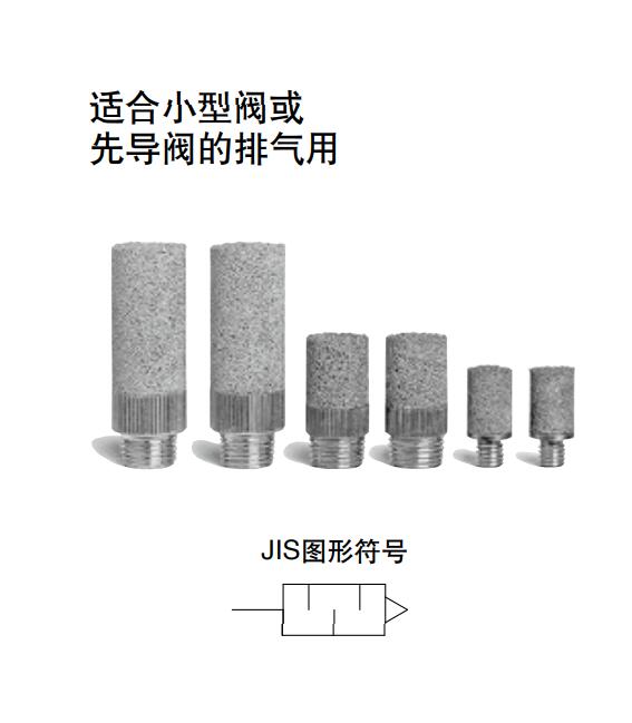 SMC AN（燒結(jié)金屬型）